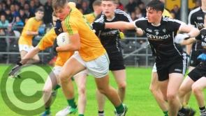 Clinical Sligo finish strongest as Leitrim rue missed chances