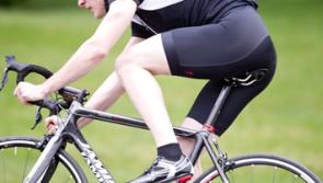 Rooskey to London Cycle Challenge