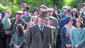 World premiere of Jimmy's Hall to be staged in Leitrim