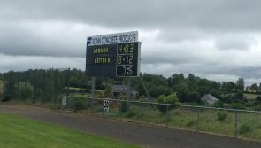 Leitrim prove too strong for Armagh in All-Ireland Final