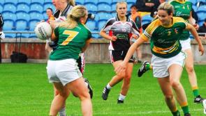 Disappointment for Leitrim Ladies as Sligo retain title