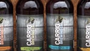 Leitrim Brewery announced for Ireland’s largest craft brews gathering 