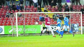 Sligo Rovers confirm transfer of Kieran Sadlier to Cork City