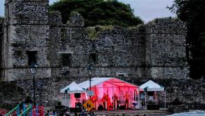 Gallery: Rockin to Rackhouse Pilfer in Leitrim