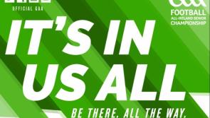 Win tickets to see Leitrim take on Carlow next Saturday