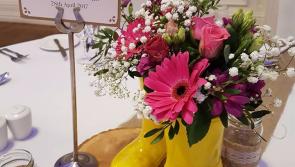 Six reasons why we love Spring weddings