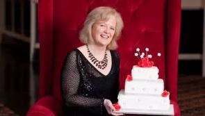 Top wedding cake tips from Leitrim confectioner