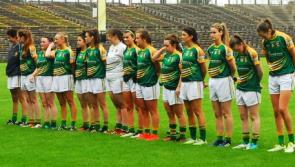 Leitrim Ladies relegated as Longford game conceded