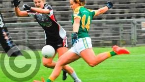 Leitrim Ladies to face Longford in All-Ireland Qualifiers