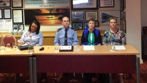 Gardai brief media on murder inquiry in Leitrim 