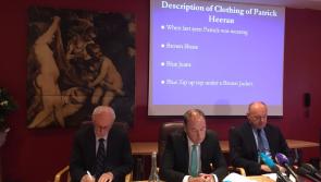 Gardai  'to start from scratch' in Leitrim murder investigation