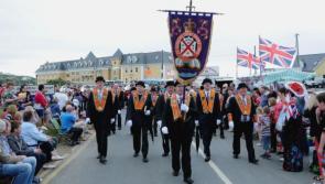 Thousands expected at Rossnowlagh Orange Order parade this weekend