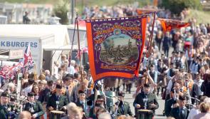 Traffic disruptions in Fermanagh for the Twelfth