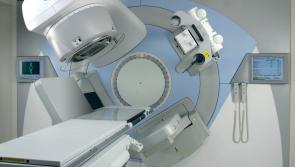 No provision for radiation treatment at Sligo University Hospital 