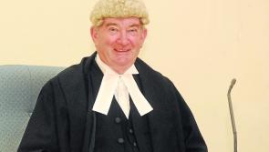 Tributes paid to retiring Circuit Court Judge John O'Hagan