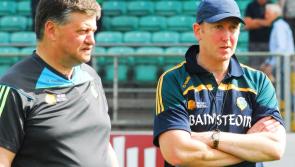 Guckian may consider his own future after Carlow loss