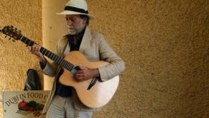Leitrim busker returns to school after 50 years