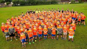 GALLERY: Great fun at the Kellogg's Leitrim GAA Cul Camp in Manorhamilton