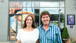 Great changes at Carrick-on-Shannon's Esquires