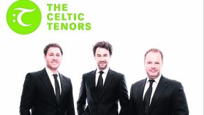 Classical and Trad music at Boyle Arts Festival