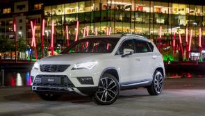 SEAT sales shoot up to their highest level since 2001