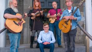 'Moone Boy' attends special screening in Leitrim