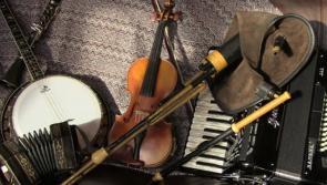 Leitrim musicians wanted for international tours 