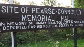Countdown continues to World Premiere of Jimmy's Hall in Carrick-on-Shannon