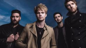 Kodaline drummer Vinny May to get married in Leitrim next weekend