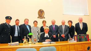 Judge John O'Hagan's final sitting marked with  tributes to man who “always seemed to call it right” 