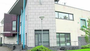 Man on drunk driving charge arrested for second alleged offence on morning of the court