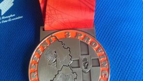 Breffni 3 Province Challenge takes to Leitrim