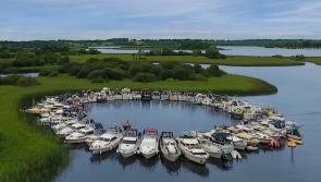 Shannon Boat rally coming to Leitrim