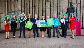 €50,000 investment fund for Leitrim winners