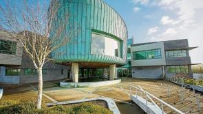 Manorhamilton is increasing its importance as a place of work in Co Leitrim, says WDC study