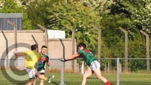 Weakened Leitrim face Kerry machine
