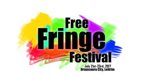 Leitrim Free Fringe Festival nominated for award