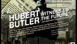 Film produced by two Dromahair production companies set for RTE screening