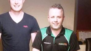 Gavin Donnelly wins An Tostal Men's Final