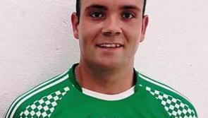 Busy weekend for Leitrim's Junior and Master handballers
