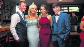 Ballinamore Debs Ball