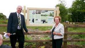 1916 hero's medals return to North Leitrim