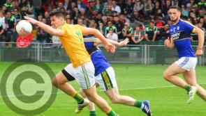 Leitrim battle bravely but Kerry power carries the day
