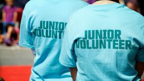Leitrim Celebrates National Volunteering Week 2019!