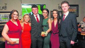 Drumshanbo Debs 2017