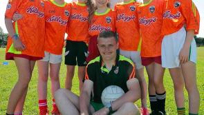 Sun shines for Gortletteragh Kellogg's Leitrim GAA Cul Camp - GALLERY