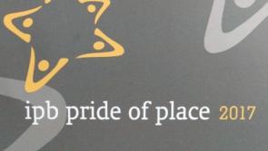 The Pride of Place judges are coming to Leitrim