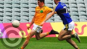 Leitrim Juniors go down fighting