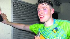 Pride mixed with frustration for Leitrim captain Alan Armstrong