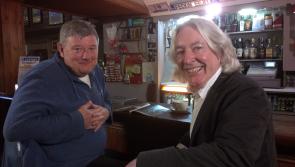 Arigna writer Brian Leyden on John Creedon's 'Shannon'